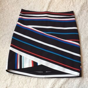 Rebecca Minkoff Mini Skirt